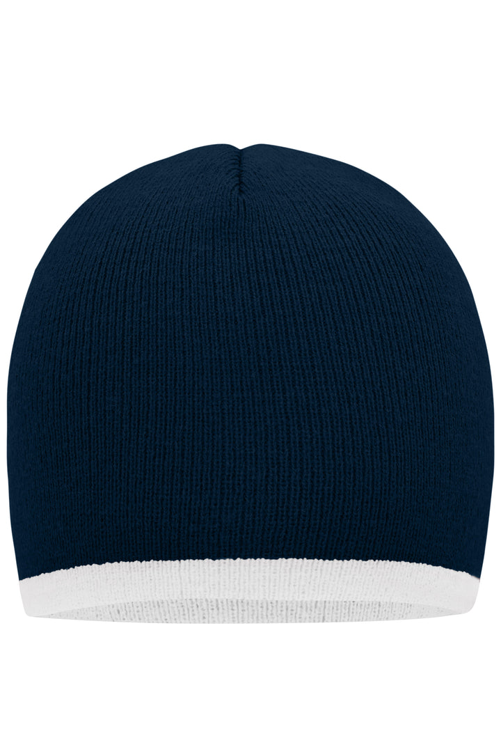 MB7584 navy white