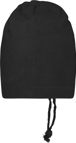 Microfleece Cap