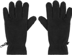 Touch-Screen Knitted Gloves