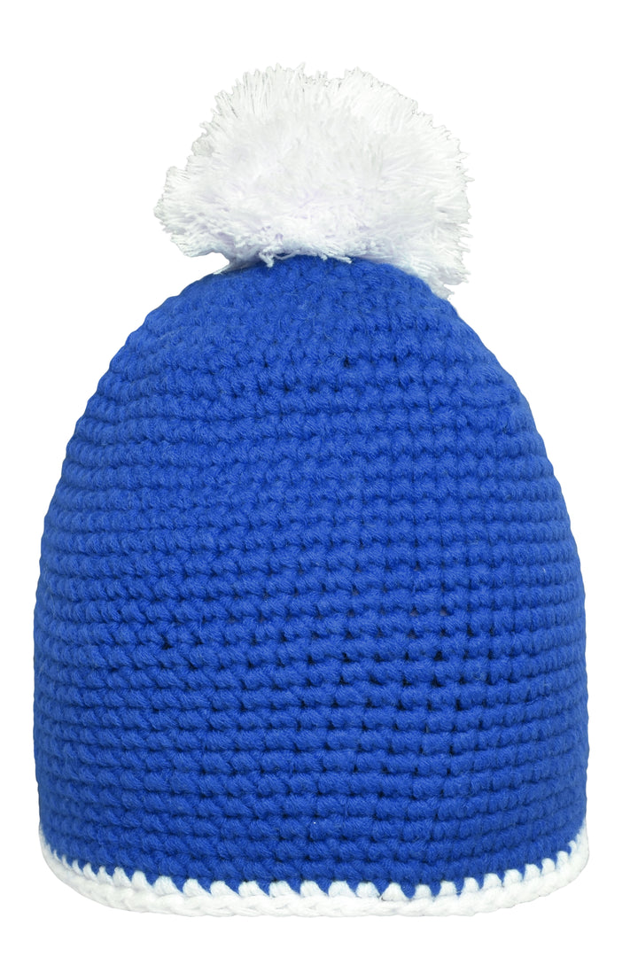 MB7964 blue white