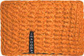 Pompon Hat with Contrast