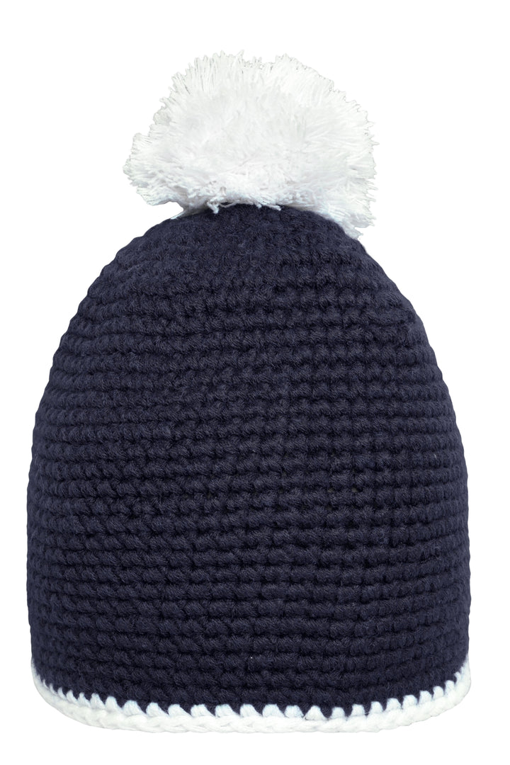 MB7964 navy white