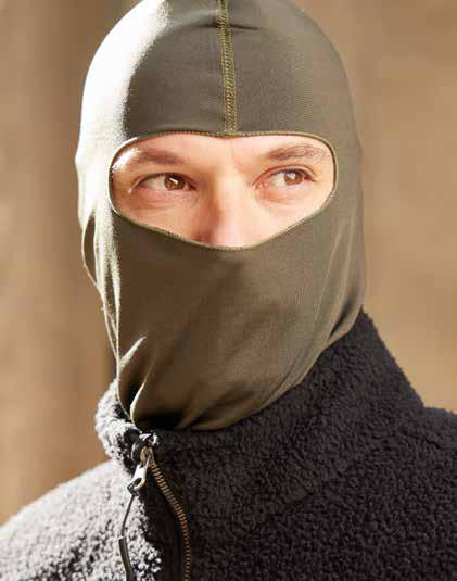 Ribbed Beanie