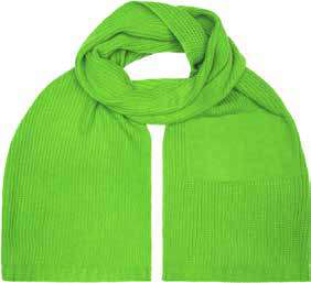 Promotion Scarf