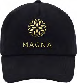 5 Panel Cap