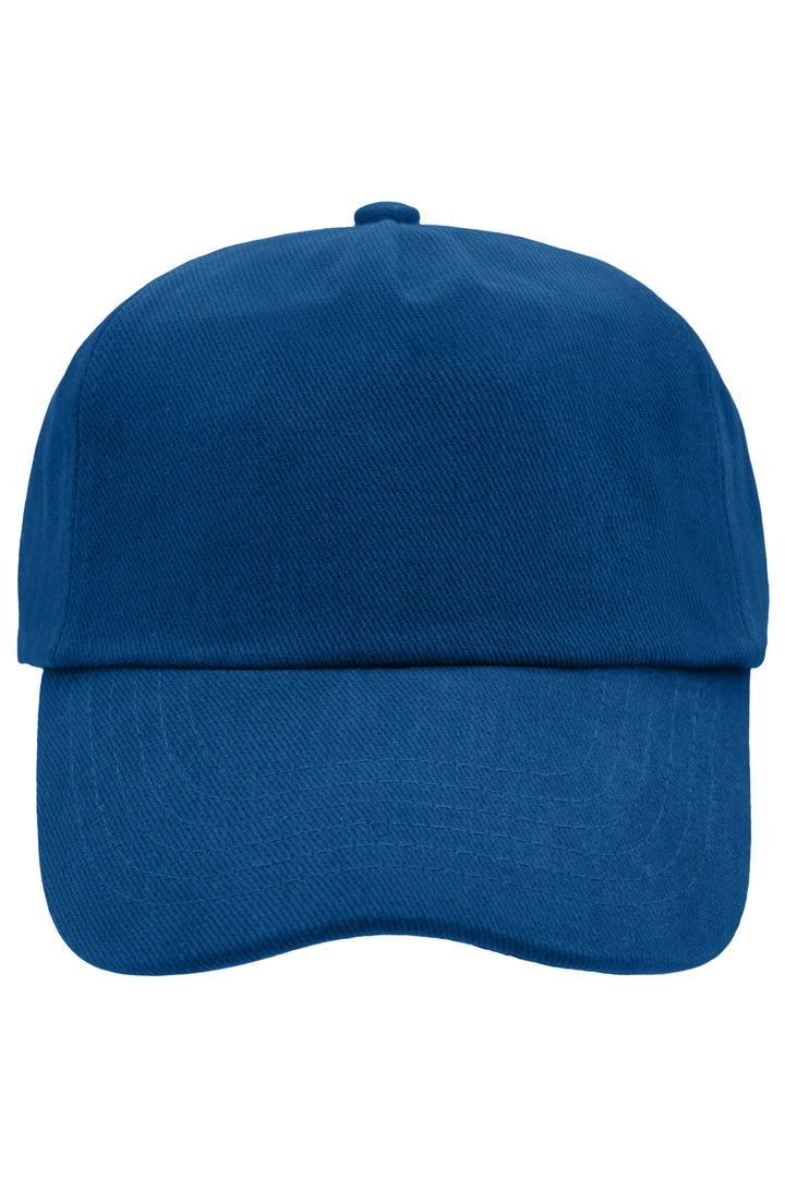 5 Panel Cap - navy