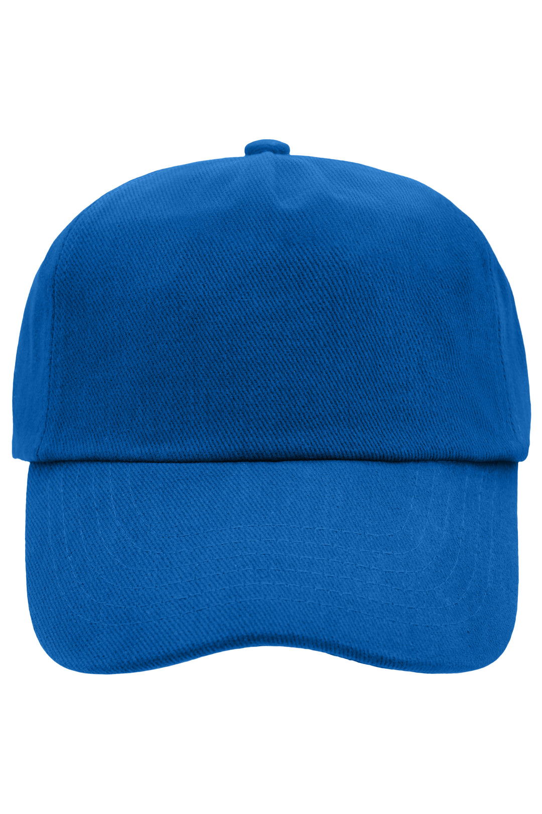 5 Panel Cap - royal