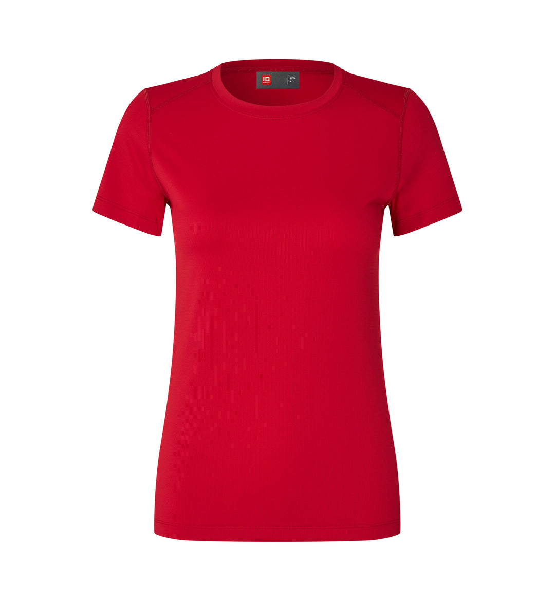 T-shirt GEYSER Active | donna - Rosso
