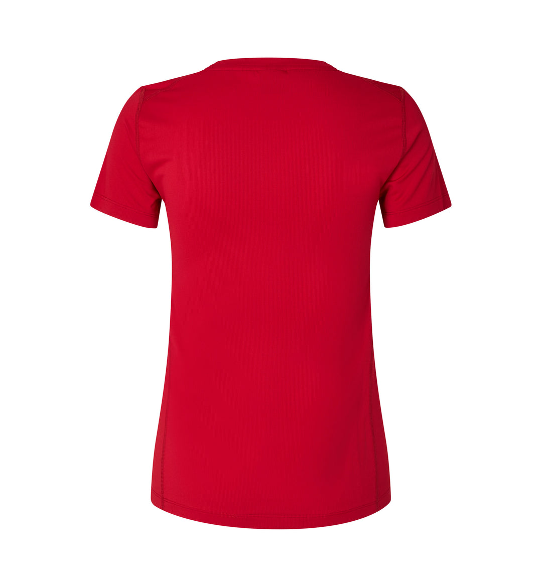 T-shirt GEYSER Active | donna - Rosso