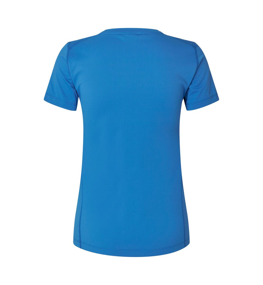 T-shirt GEYSER Active | donna - Azure