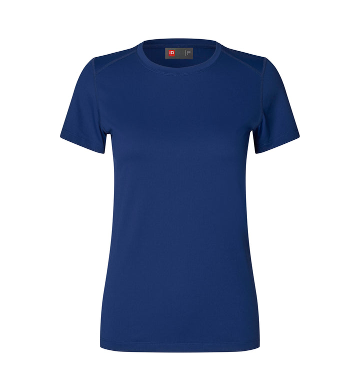 T-shirt GEYSER Active | donna - Blu navy