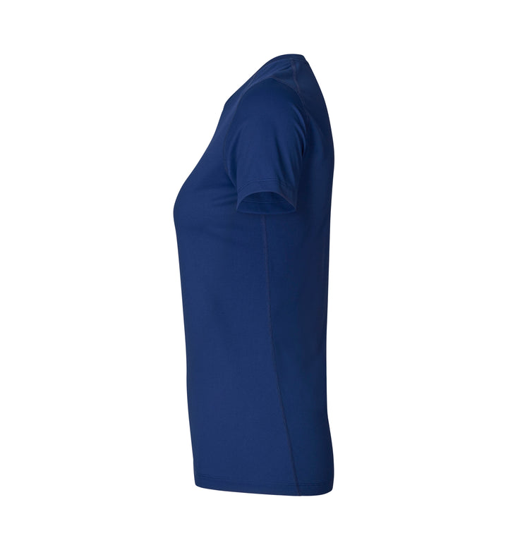 T-shirt GEYSER Active | donna - Blu navy