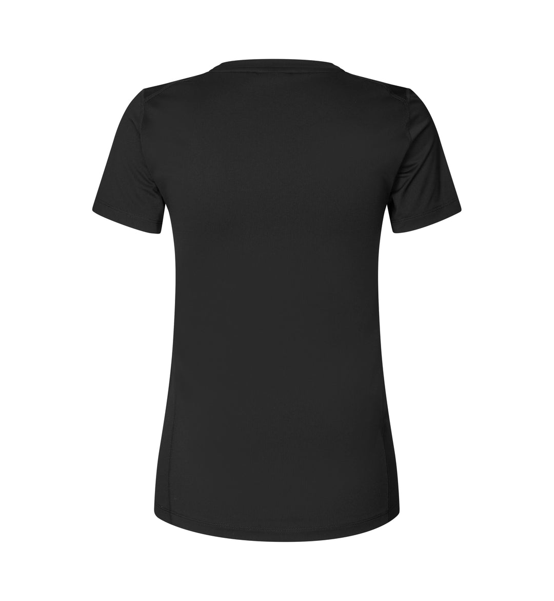 T-shirt GEYSER Active | donna - Nero