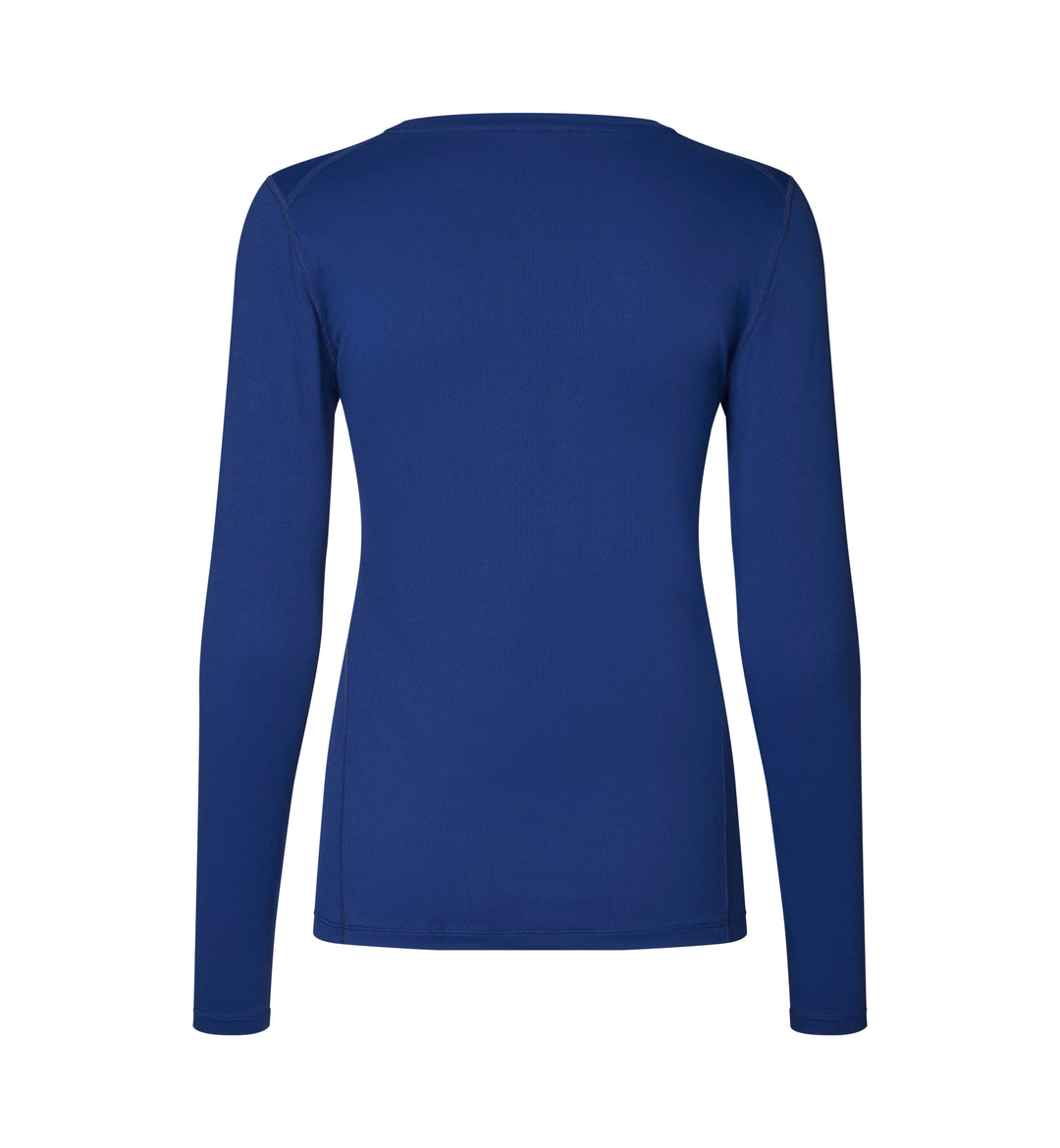 T-shirt GEYSER Active | manica lunga | donna - Blu navy