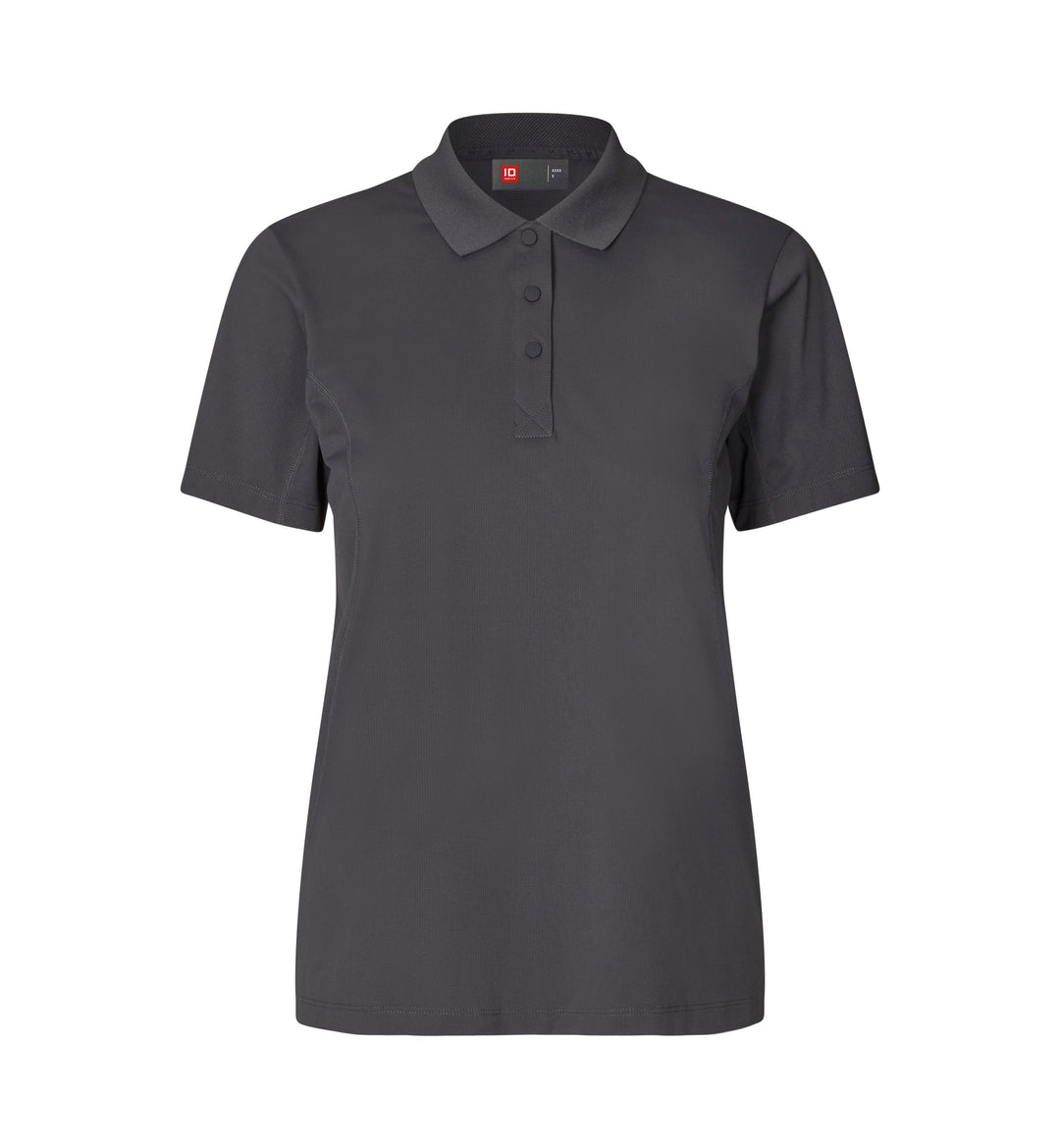 Polo GEYSER Active | donna - Antracite