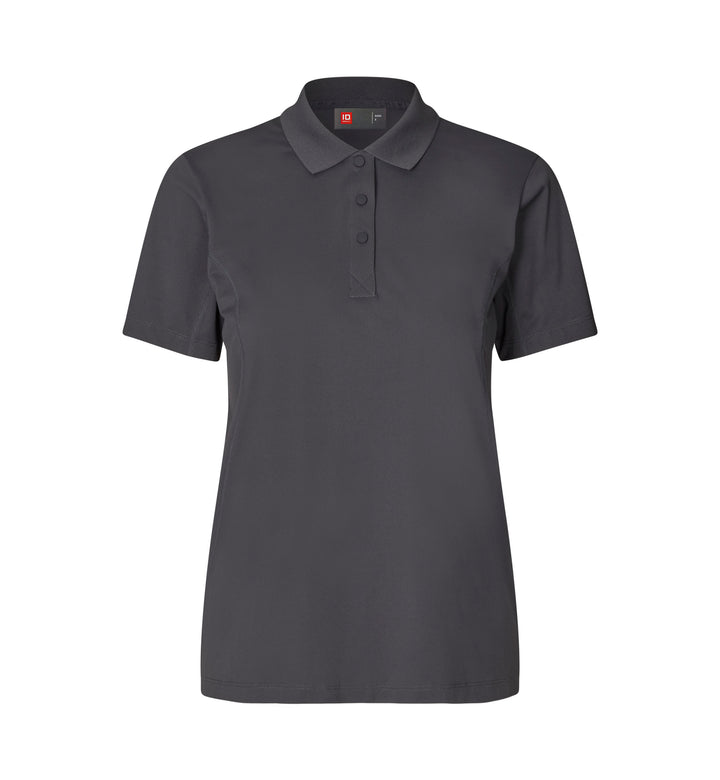 Polo GEYSER Active | donna - Antracite