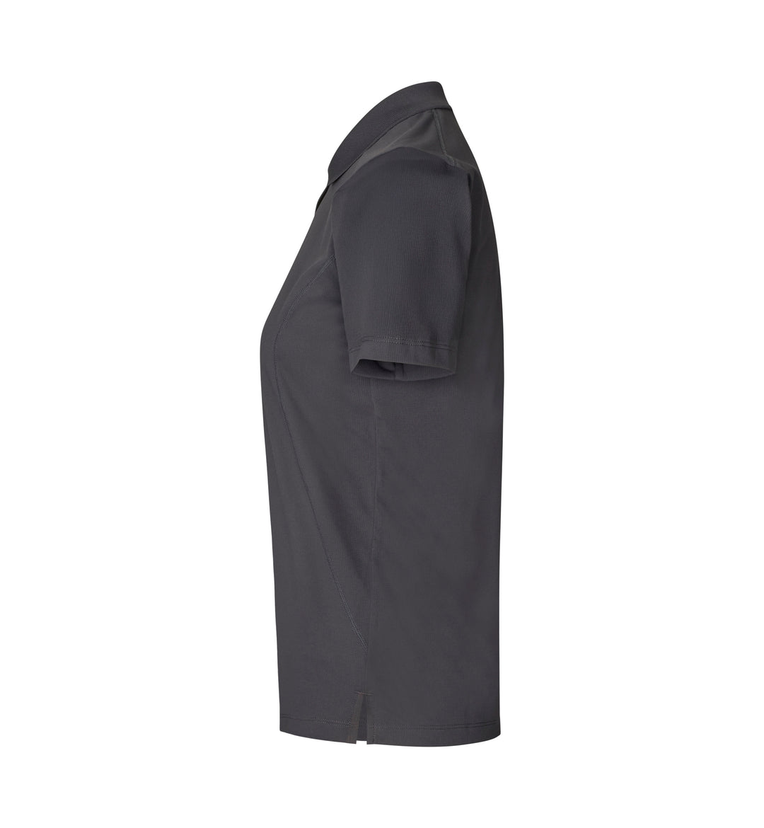Polo GEYSER Active | donna - Antracite