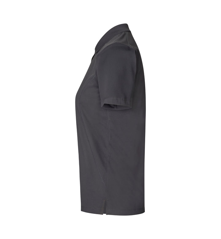 Polo GEYSER Active | donna - Antracite