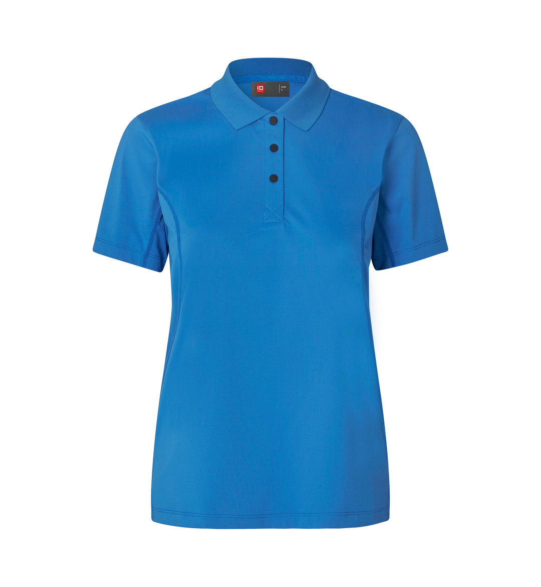 Polo GEYSER Active | donna - Azure