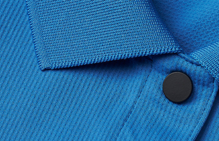 Polo GEYSER Active | donna - Azure