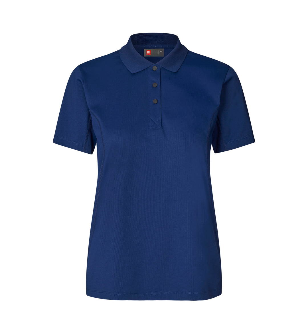 Polo GEYSER Active | donna - Blu navy