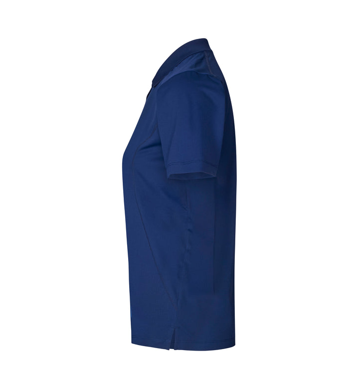 Polo GEYSER Active | donna - Blu navy