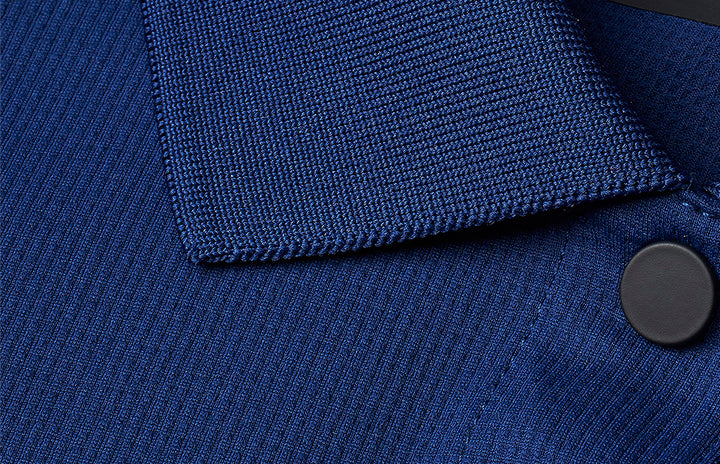 Polo GEYSER Active | donna - Blu navy
