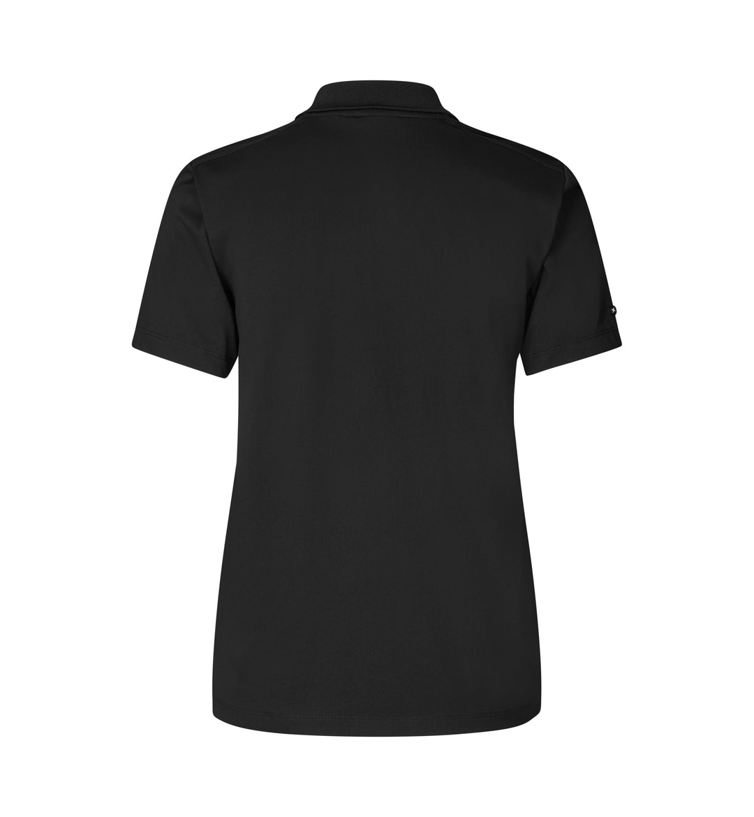 Polo GEYSER Active | donna - Nero