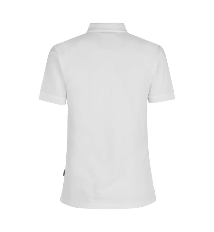 Polo GEYSER | funzionale | donna - Bianco