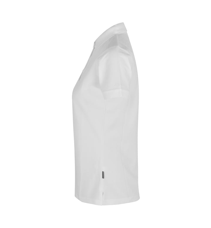 Polo GEYSER | funzionale | donna - Bianco