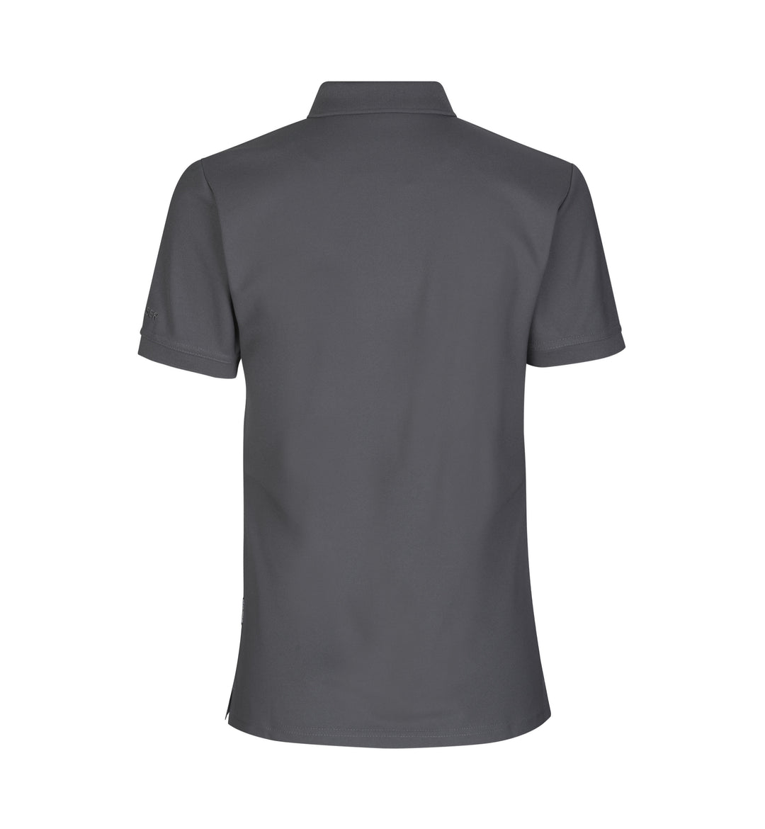 Polo GEYSER | funzionale | donna - Grigio argento