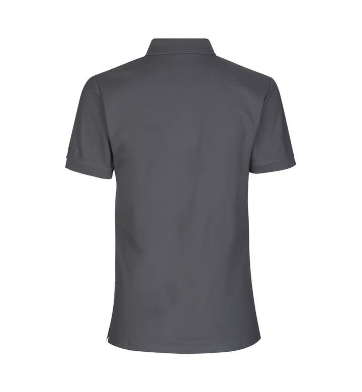 Polo GEYSER | funzionale | donna - Grigio argento