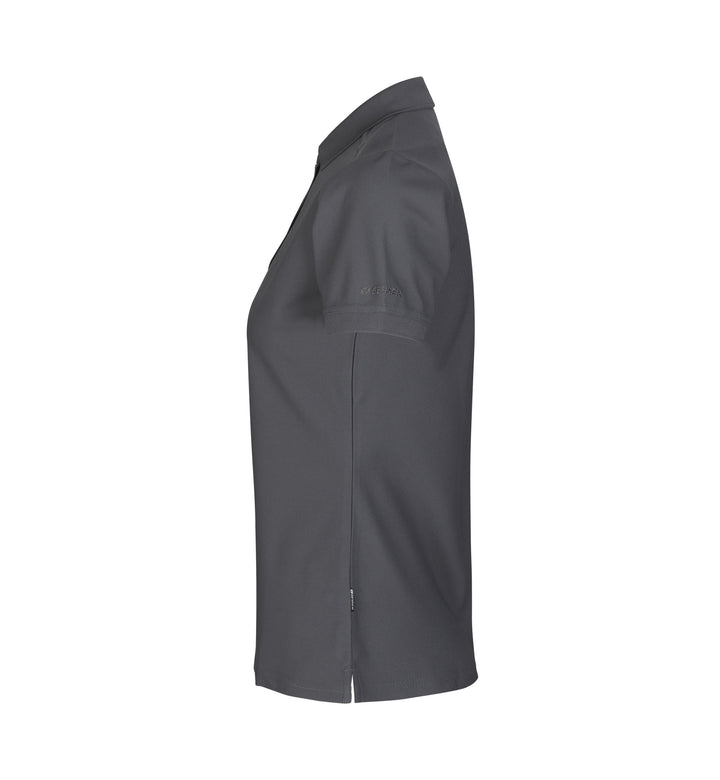 Polo GEYSER | funzionale | donna - Grigio argento
