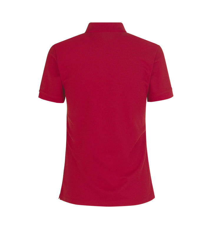 Polo GEYSER | funzionale | donna - Rosso