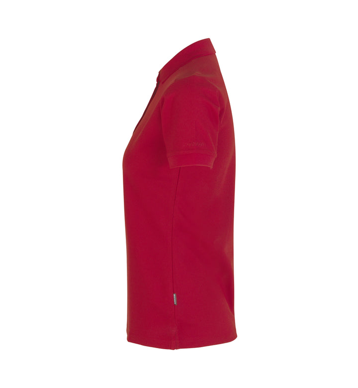 Polo GEYSER | funzionale | donna - Rosso