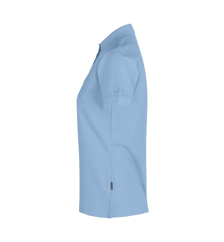 Polo GEYSER | funzionale | donna - Azzurro