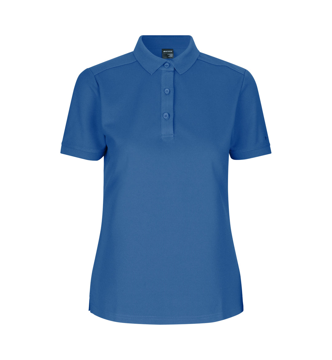 Polo GEYSER | funzionale | donna - Blu royal