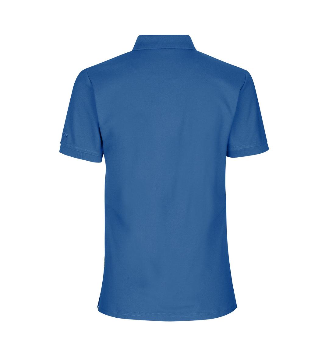 Polo GEYSER | funzionale | donna - Blu royal
