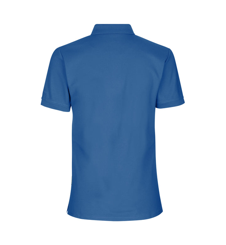 Polo GEYSER | funzionale | donna - Blu royal