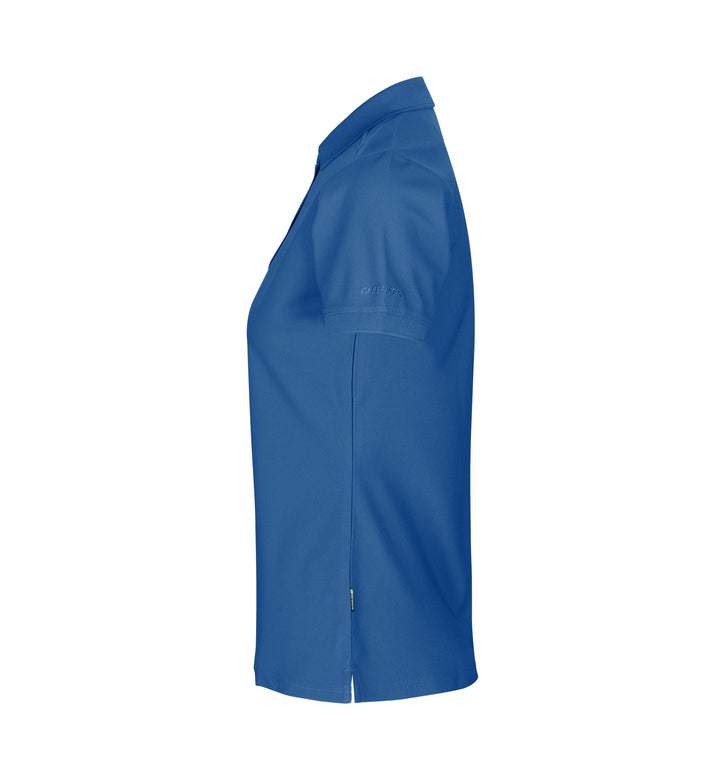 Polo GEYSER | funzionale | donna - Blu royal