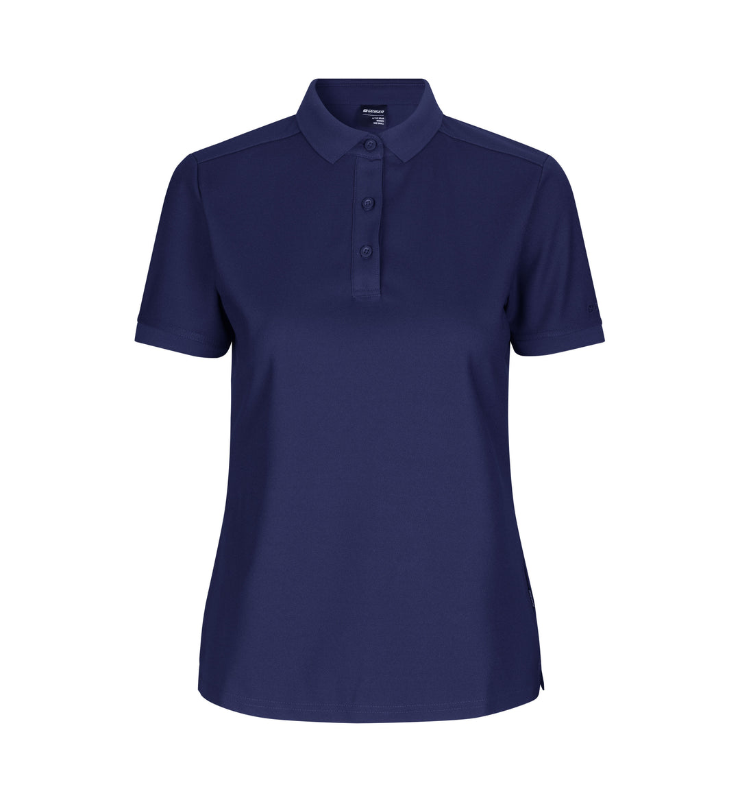 Polo GEYSER | funzionale | donna - Blu navy