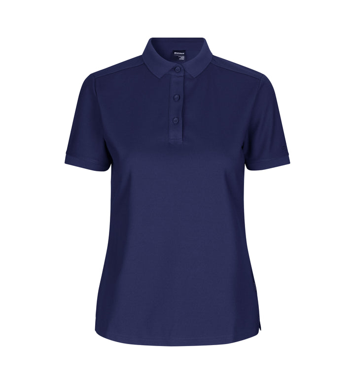 Polo GEYSER | funzionale | donna - Blu navy