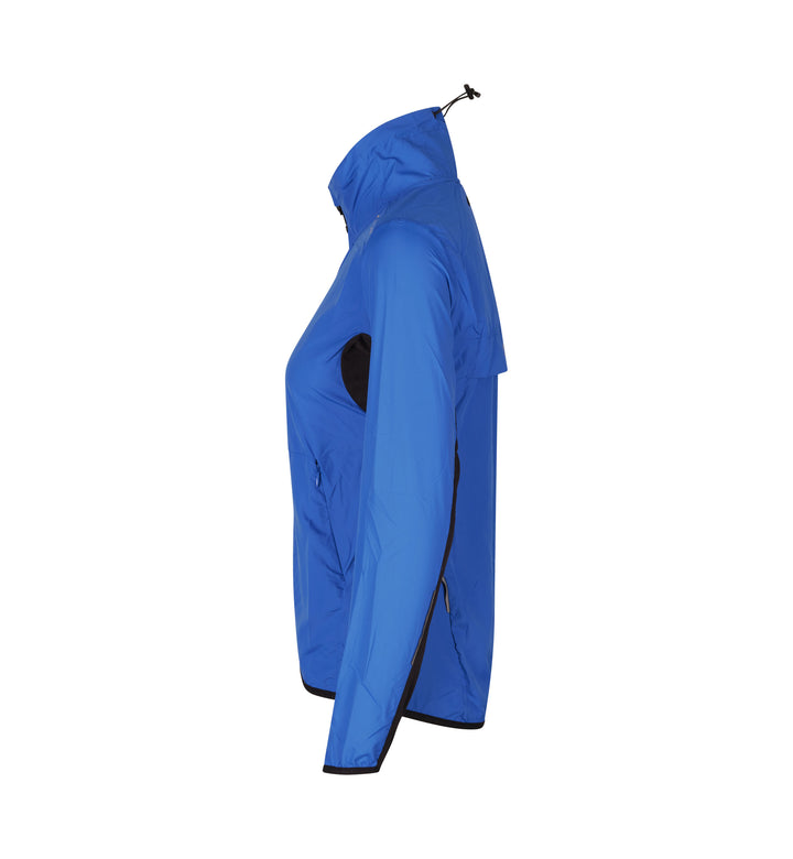 Giacca da corsa GEYSER | leggera | donna - Blu royal