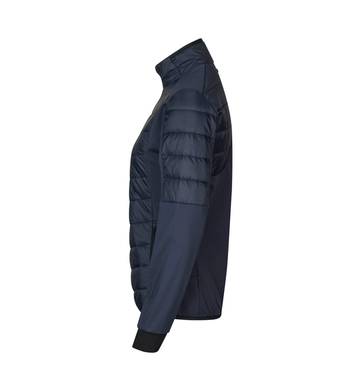 Giacca ibrida GEYSER | donna - Blu navy