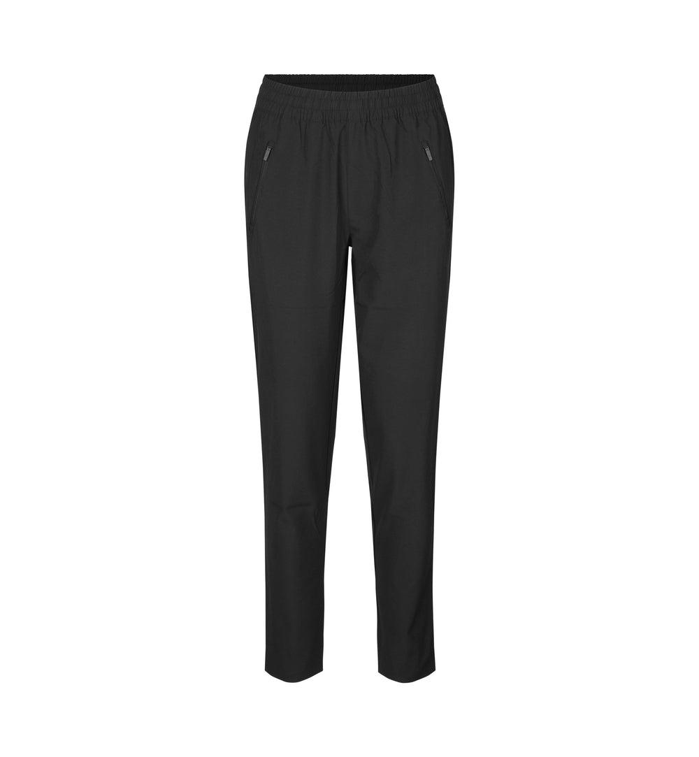 Pantaloni GEYSER Active | stretch | donna - Nero