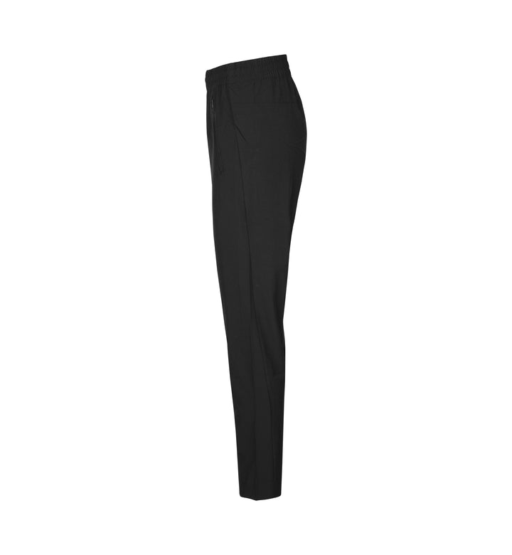 Pantaloni GEYSER Active | stretch | donna - Nero