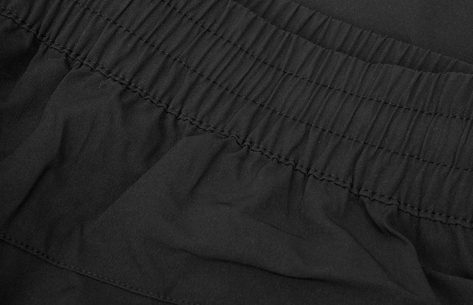 Pantaloni GEYSER Active | stretch | donna - Nero