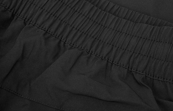 Pantaloni GEYSER Active | stretch | donna - Nero