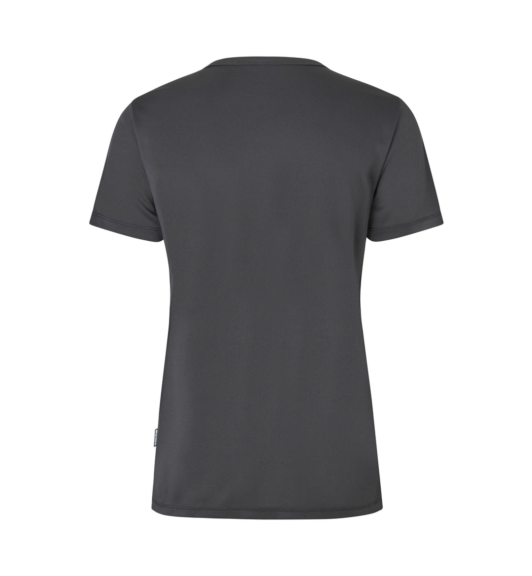 T-shirt GEYSER | essential | donna - Antracite