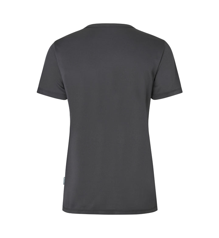 T-shirt GEYSER | essential | donna - Antracite